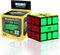 Speed Cube Cube Puzzle Spielzeug,Spezialwürfel Würfel Klassenzimmer, Speedcube 3D Puzzle Spiele für Kinder Erwachsene