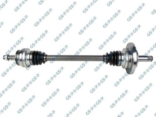 GSP Antriebswelle 235115