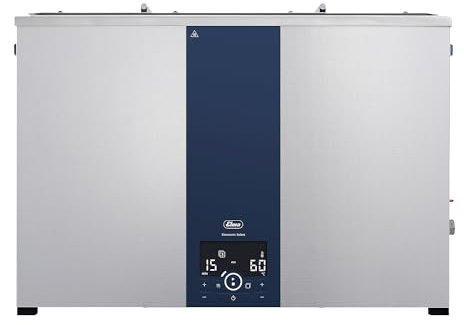 Elma | Ultraschallgerät | Elmasonic Select 900 | Gesamtvolumen 89 l