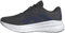 adidas Men's Galaxy 7 Running Shoes, Carbon/Dark Blue/core Black, 8.5 UK
