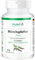 Mönchspfeffer 100mg - mit 6mg Zink pro Tagesdosis - 120 Tabletten - Hochdosiert - 100% Vegan – Deutsche Produktion & Laborprüfung - NutriFair | Premium & Fair