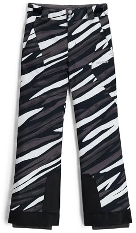 Spyder Girl's Olympia Insulated Ski Pant