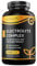 Electrolyte Complex 900mg, 400 Comprimés (1+ An) avec Magnesium Calcium Potassium Complément Alimentaire - Fonction Musculaire (EFSA) Electrolytes Hydratation sans Sucre - Nutravita