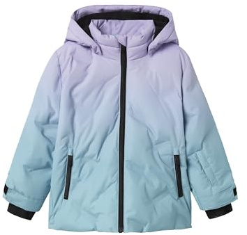 NAME IT Girl Skijacke MOUNTAIN05 | Ski jacket