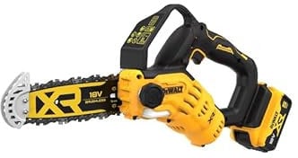 DEWALT - Potatrice XR 18 V 5 Ah Li-Ion brushless