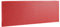 Facom JLS3 double panneau arrière mi-haut rouge