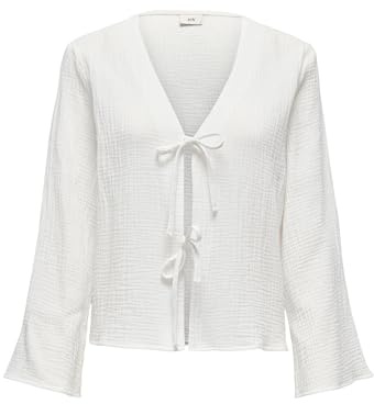 JACQUELINE de YONG Female Bluse JDYTHEIS Bluse