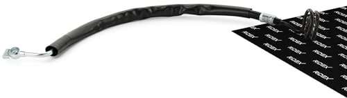 RIDEX 677H0035 Servoleitung Kompatibel mit AUDI A4 Avant 8ED, B7 8E1422893CH 8E1422893DB 8E1422893J für Links-/Rechtslenker