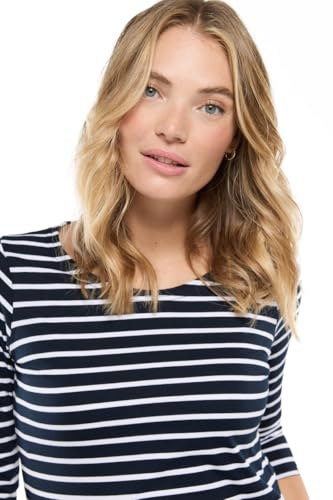 Armor Lux Damen Cap Coz T-Shirt