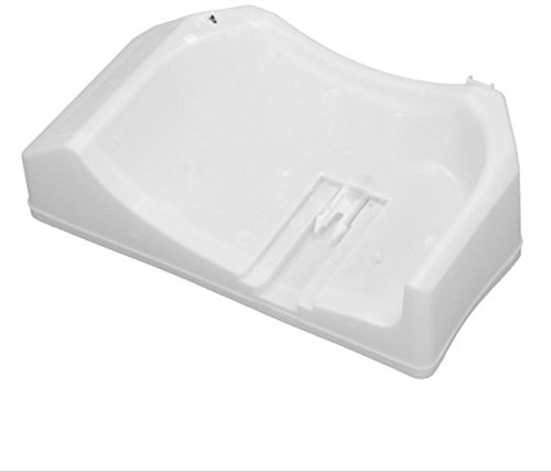 121 AV Beko Kühlschrank Gefrierschrank Kompressor Verdampferschale Fan 4826470100