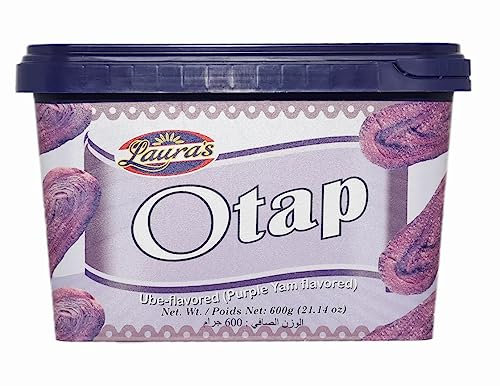 Laura's Biscuits 1 Tub