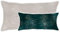 Curt Bauer Mako-Interlock-Jersey Wendebettwäsche Abiona Natural Kissenbezug einzeln 40x80 cm