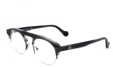 Brillen Moncler ML5016 020 GREY 49/21/ MAN