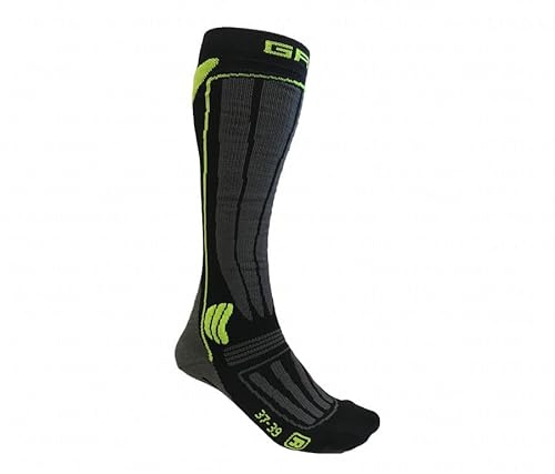 Graf Performance Hockey Socken - Lang, Größe:43-45