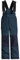 VAUDE Unisex Kinder Kids Snow Cup Pants Iii Hose, Dark Sea, 122-128 EU