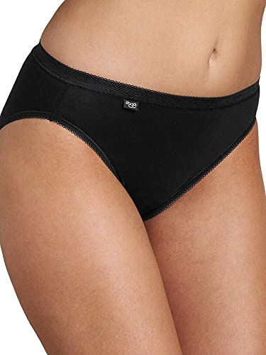 Sloggi Basic+ Tai Slips 4er Pack