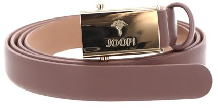 Joop! Leder Gürtel 2,0 CM Women's Belt W70 Rose altrosa