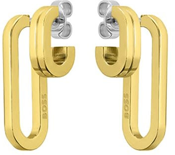 BOSS Jewelry Ohrstecker für Damen Kollektion HAILEY - 1580325