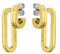 BOSS Jewelry Ohrstecker für Damen Kollektion HAILEY - 1580325