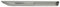 FINAO AUTOPARTS® - Baguette chrome pour aile avant gauche pour Megane IV