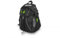 Rucksack Explorer, Schwarz , rucksack
