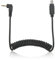 2.5mm-N3 Caméra Télécommande Déclencheur Câble Cordon pour Nikon D7200 D7000 D5300 D5200 D5100 D5000 D3200 D3100 D750 D610 D600