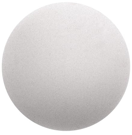 sourcing map Diamond Sanding Grinding Disc, 8-Inch (200mm) Grit 240 No Center Hole, Flat Lap Disk Polishing Discs Abrasive Wheel for Gemstone Tile Porcelain Glass Stone Metal