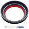 Neutop Dust Bin Top Fixed Sealing Ring Replacement Compatible with Dyson V10 SV12, Dirt Cup Bin Parts Accessories Assembly, 1-Pack.
