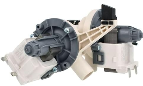 Pompe de vidange pour lave-linge Whirlpool C00666401