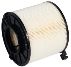 HELLA 8ZA 366 131-071 Luftfilter AF107 - Filtereinsatz