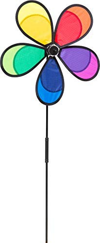 Invento Flower Fly Girouettes Florales, Rainbow