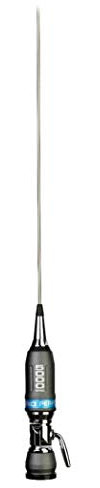 Sirio 2218505.51 antenne CB, Gris