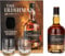 The Irishman The Harvest Irish Whiskey Gift Pack with 2 Glasses 70cl 40% Blended Irish Whiskey - Triple Distilled from 100% Barley & Oak Cask Aged - Pot Still & Single Malt Blend