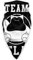 BNUJSAGIF Monster of the Pocket Team Relax Snorlax Variety Kopfbedeckung Halstuch Gamasche Gesicht Bandana Schal