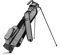 Sunday Golf Loma-Tasche – für 5 bis 7 Schläger – ultraleichte Sonntags-Tragetasche mit Riemenständer – Par-3- und Pitch-n-Putt-Plätze, 31 Zoll hoch