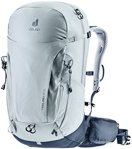 deuter Trail Pro 30 SL Damen Klettersteig Wanderrucksack