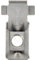 Restagraf Käfigmutter für Anhängerkupplung, kompatibel mit Peugeot 106 Facelift, Renault Laguna II, Megane, R21, Scenic – Ref. 315
