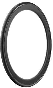 Pirelli Unisex – Erwachsene Road Reifen, Black, 26