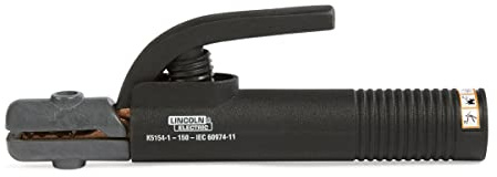 Lincoln Electric Industrial 200 Amp Electrode Holder - K5154-1