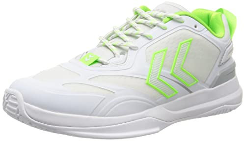 hummel DAGAZ 2.0 9001 Weiss, 42,5 Herren