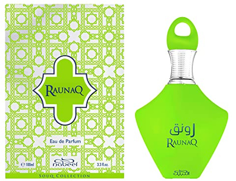 Raunaq Eau De Parfum 100ml