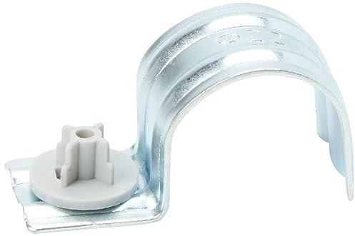 Metallklammern Ref. PFT diam.22 100 eine Marke CELO