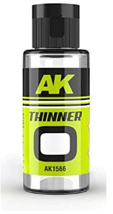 AK Verdünner (60 ml)