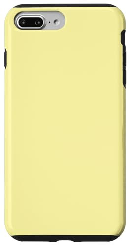 Lemon Yellow Case for iPhone 7 Plus/8 Plus