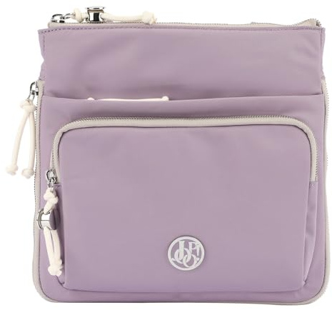 Joop! Lietissimo Lilou Shoulderbag M Lightpurple