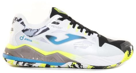Joma Spin OM Hard Court Shoes EU 40