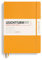 LEUCHTTURM1917 372334 Notizbuch Master Classic A4+, Hardcover Schreibbuch, 235 nummerierte Seiten, Rising Sun, dotted