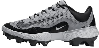 Nike Alpha Huarache Elite 4 Low Baseball Cleats für Herren