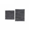 VHJIO Filtro abitacolo for Citroen C3 II 2009-2019 C4 Cactus 2014-2019 DS 3 2009-2015 DS 5 Modello 964977468 Filtri abitacolo