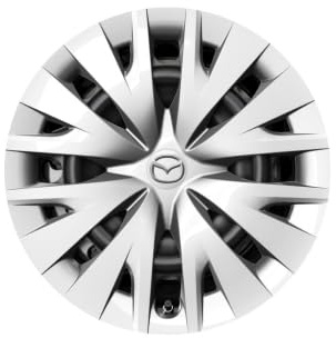 Mazda 2 Hybrid ab 2022 Radkappe 15 1M01-37-190